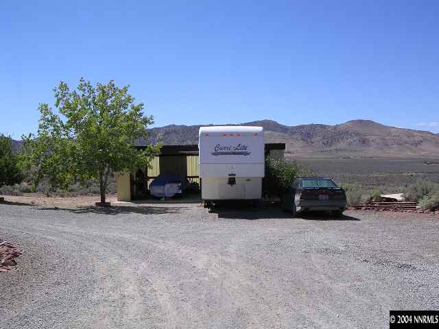4355 Wild Horse Road Reno, NV 89510 - Photo 5 of 7 Photo 5