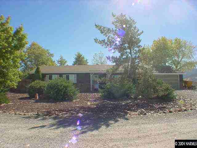 4355 Wild Horse Road Reno, NV 89510 - Photo 6 of 7 Photo 6