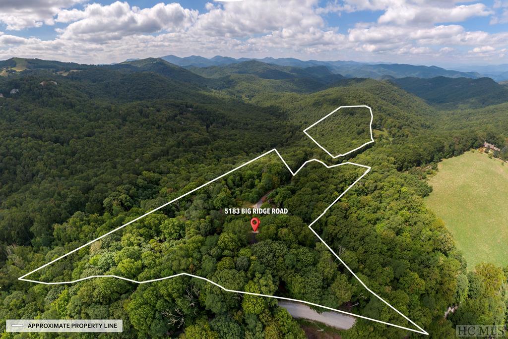 5183 Big Ridge Road Glenville, NC 28736 - Photo 47 of 48 Gallery Image 47