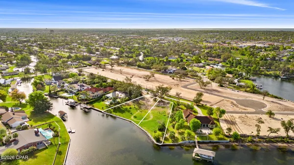 $620,000 | 3034 West 27th Court, Panama City, FL 32405