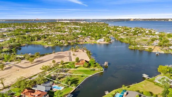 $620,000 | 3034 West 27th Court, Panama City, FL 32405