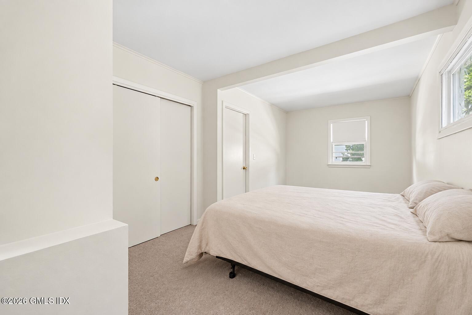 17 Cary Road Riverside, CT 06878 - Photo 17 of 25 Bedroom