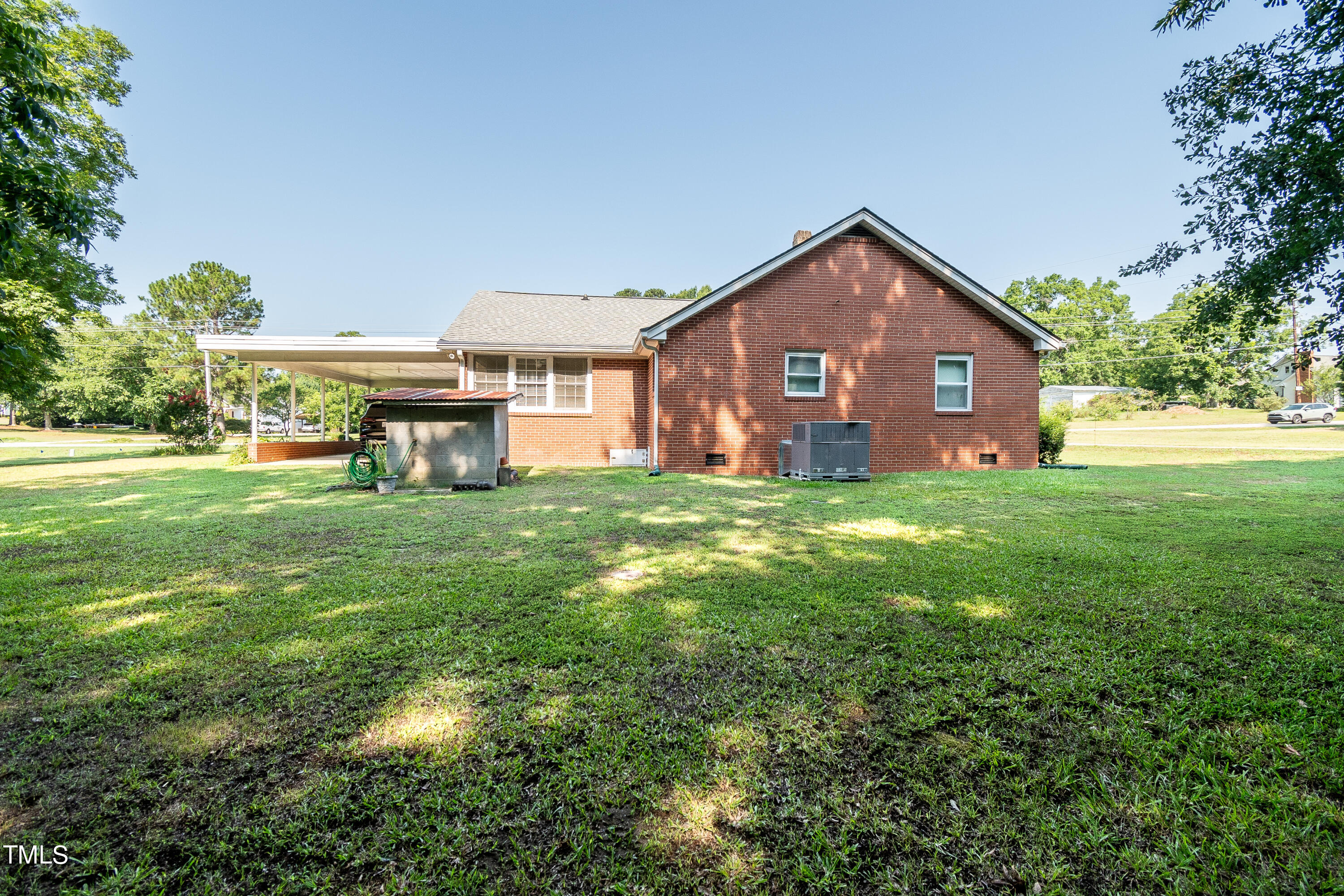 617 Lake Glad Road Wendell, NC 27591 - Photo 6 of 18 DSC_0856