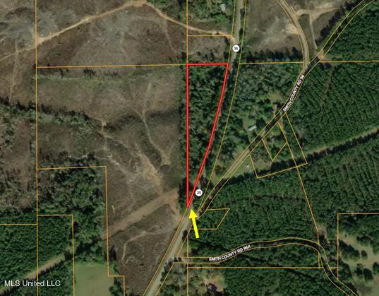 Ms-35 Mize, MS 39116 - Photo 2 of 7 Screenshot 2025-01-13 102541