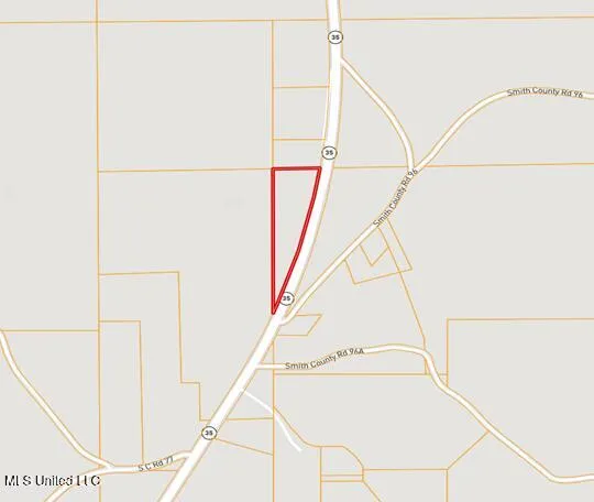 $45,000 | Ms-35, Mize, MS 39116