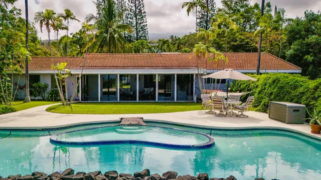 $1,475,000 | 73-4430 Nehiwa Street, Kailua-Kona, HI 96740