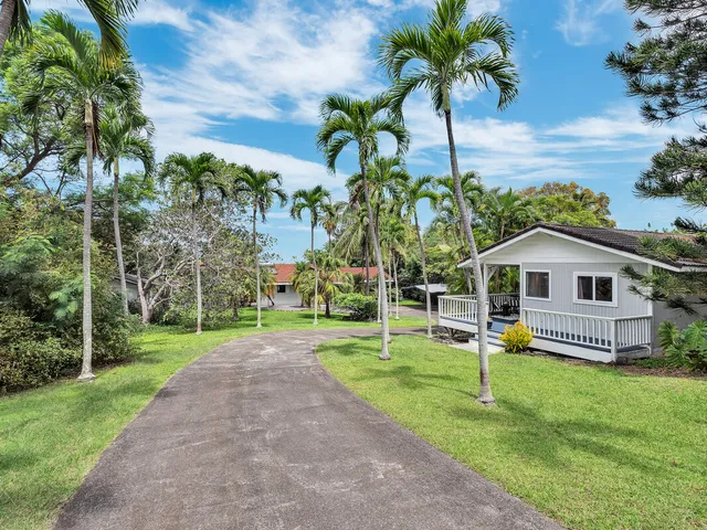 $1,475,000 | 73-4430 Nehiwa Street, Kailua-Kona, HI 96740