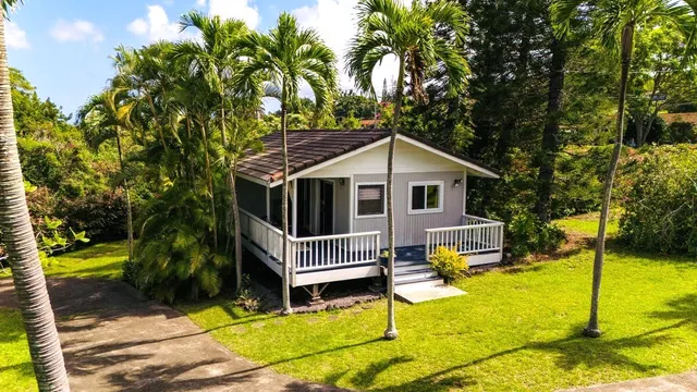 $1,475,000 | 73-4430 Nehiwa Street, Kailua-Kona, HI 96740
