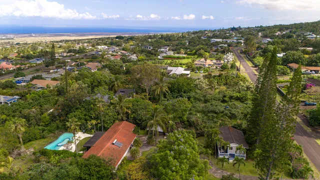 $1,475,000 | 73-4430 Nehiwa Street, Kailua-Kona, HI 96740