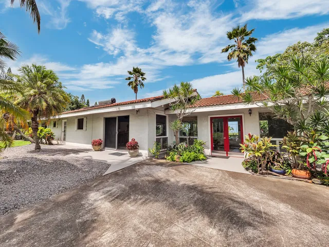 $1,475,000 | 73-4430 Nehiwa Street, Kailua-Kona, HI 96740