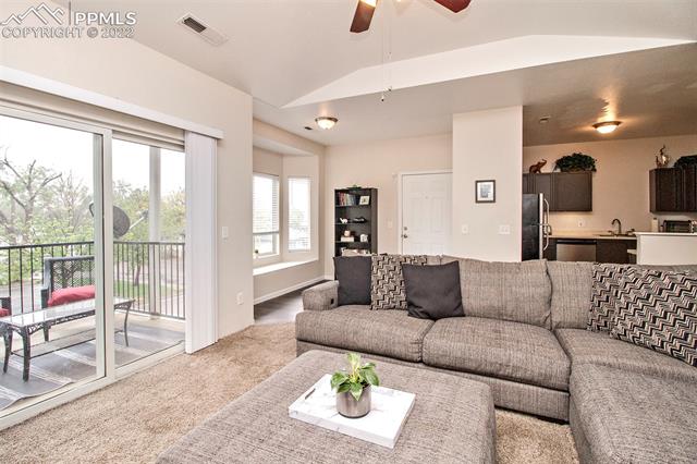 2002 Legacy Ridge View, Unit 206 Colorado Springs, CO 80910 - Photo 10 of 32