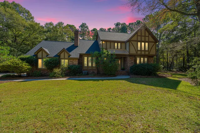$849,000 | 4391 Cloudmont Drive, Hollywood, SC 29449