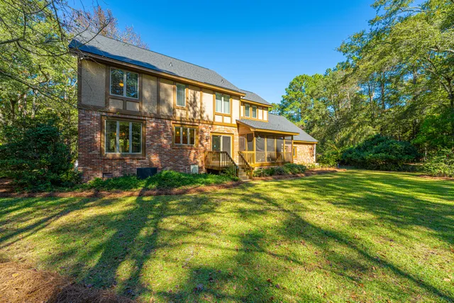 $849,000 | 4391 Cloudmont Drive, Hollywood, SC 29449