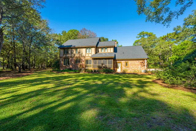 $849,000 | 4391 Cloudmont Drive, Hollywood, SC 29449