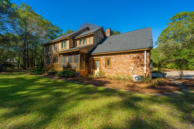 $849,000 | 4391 Cloudmont Drive, Hollywood, SC 29449