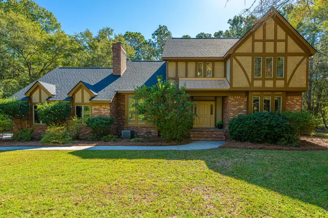 $849,000 | 4391 Cloudmont Drive, Hollywood, SC 29449