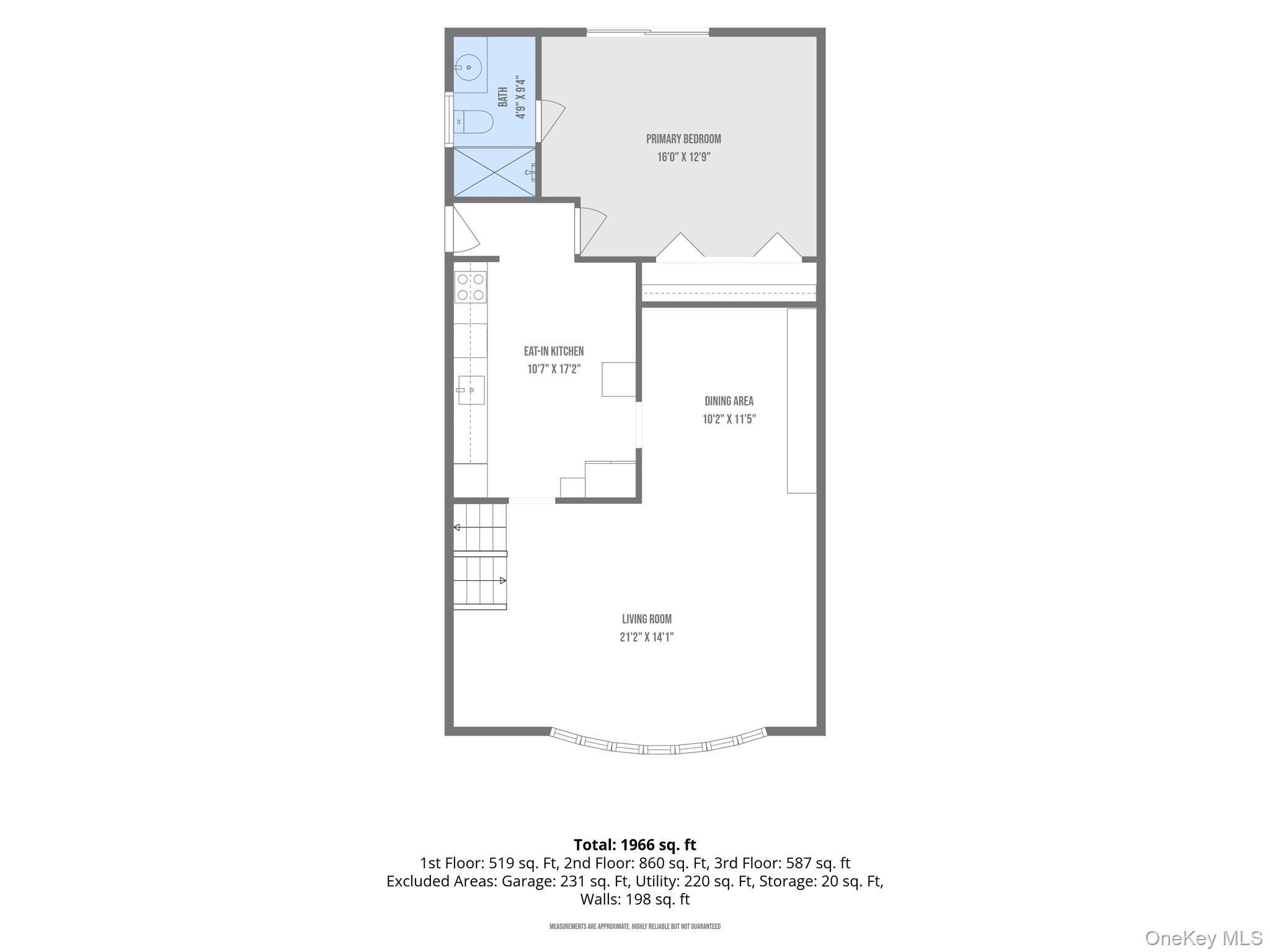 1853 Decatur Avenue Merrick, NY 11566 - Photo 41 of 43