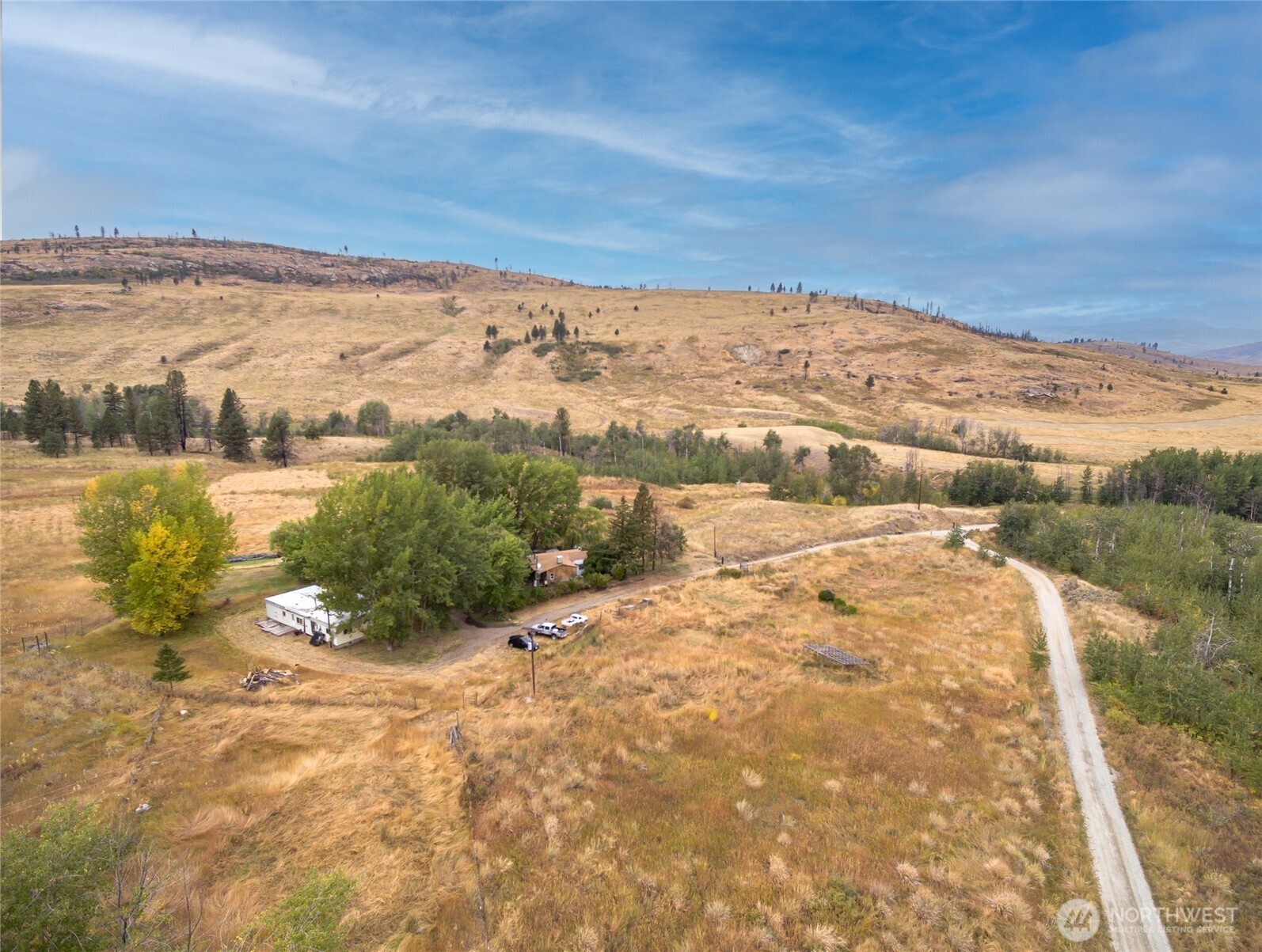 154 Knox Road Riverside, WA 98849 - Photo 25 of 38