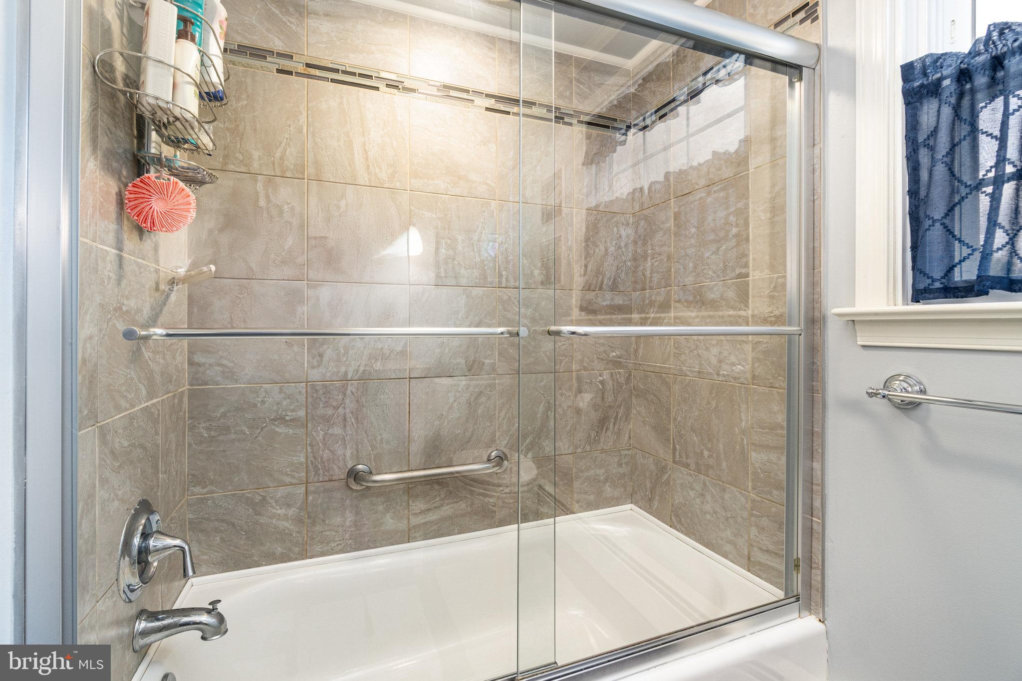 430 Orchard Road Mount Joy, PA 17552 - Photo 21 of 41 a bathroom with a shower