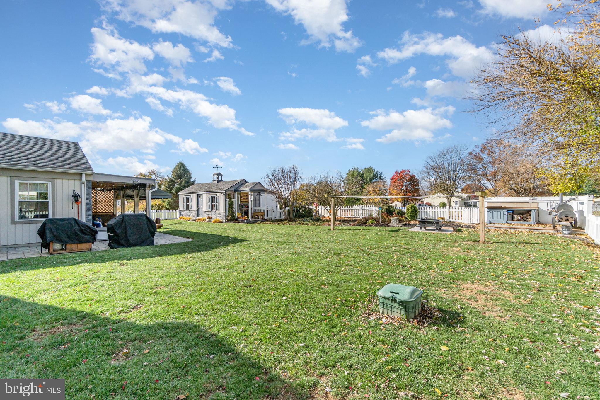 430 Orchard Road Mount Joy, PA 17552 - Photo 37 of 41 a view of a house with a yard