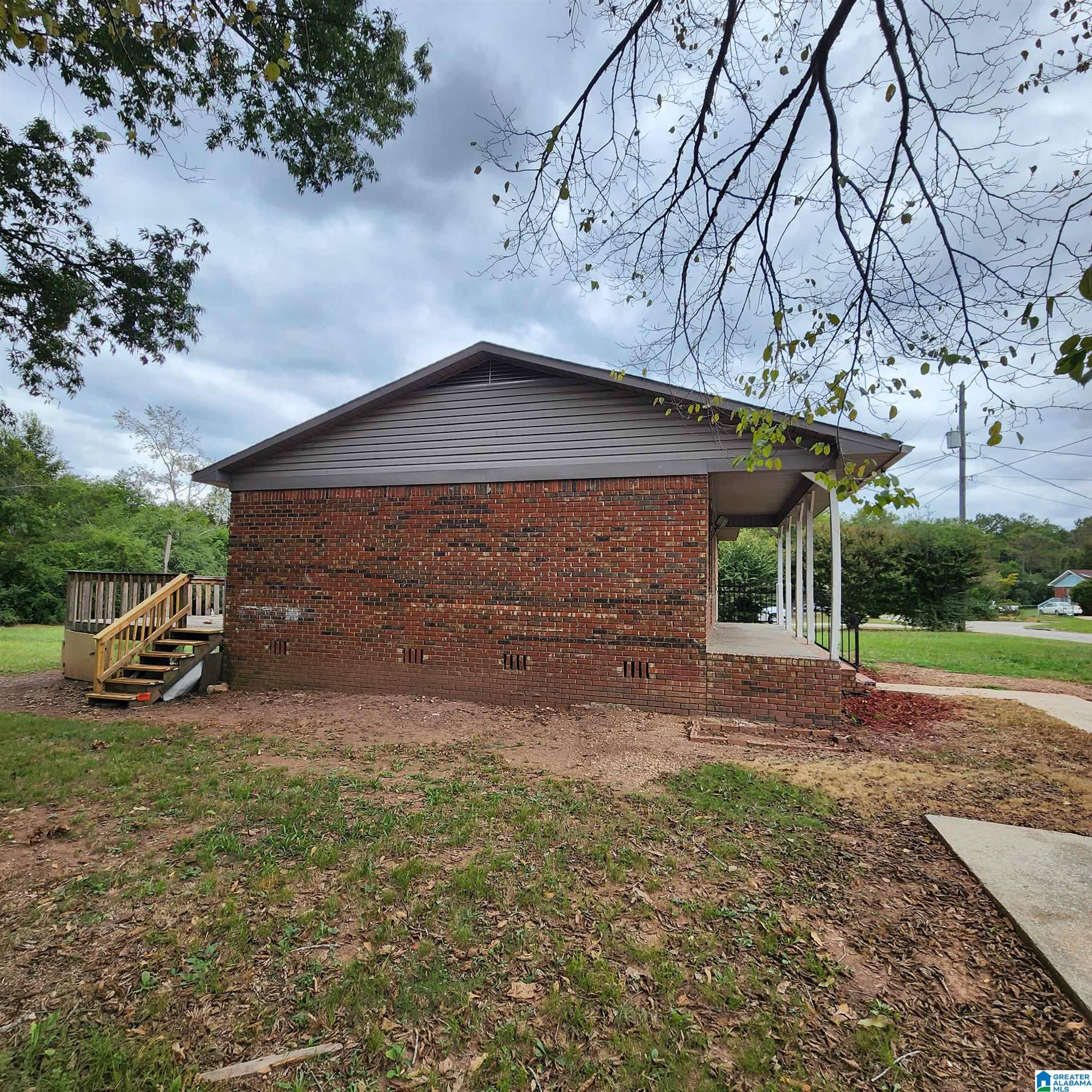 75 Dana Drive Montevallo, AL 35115 - Photo 12 of 15