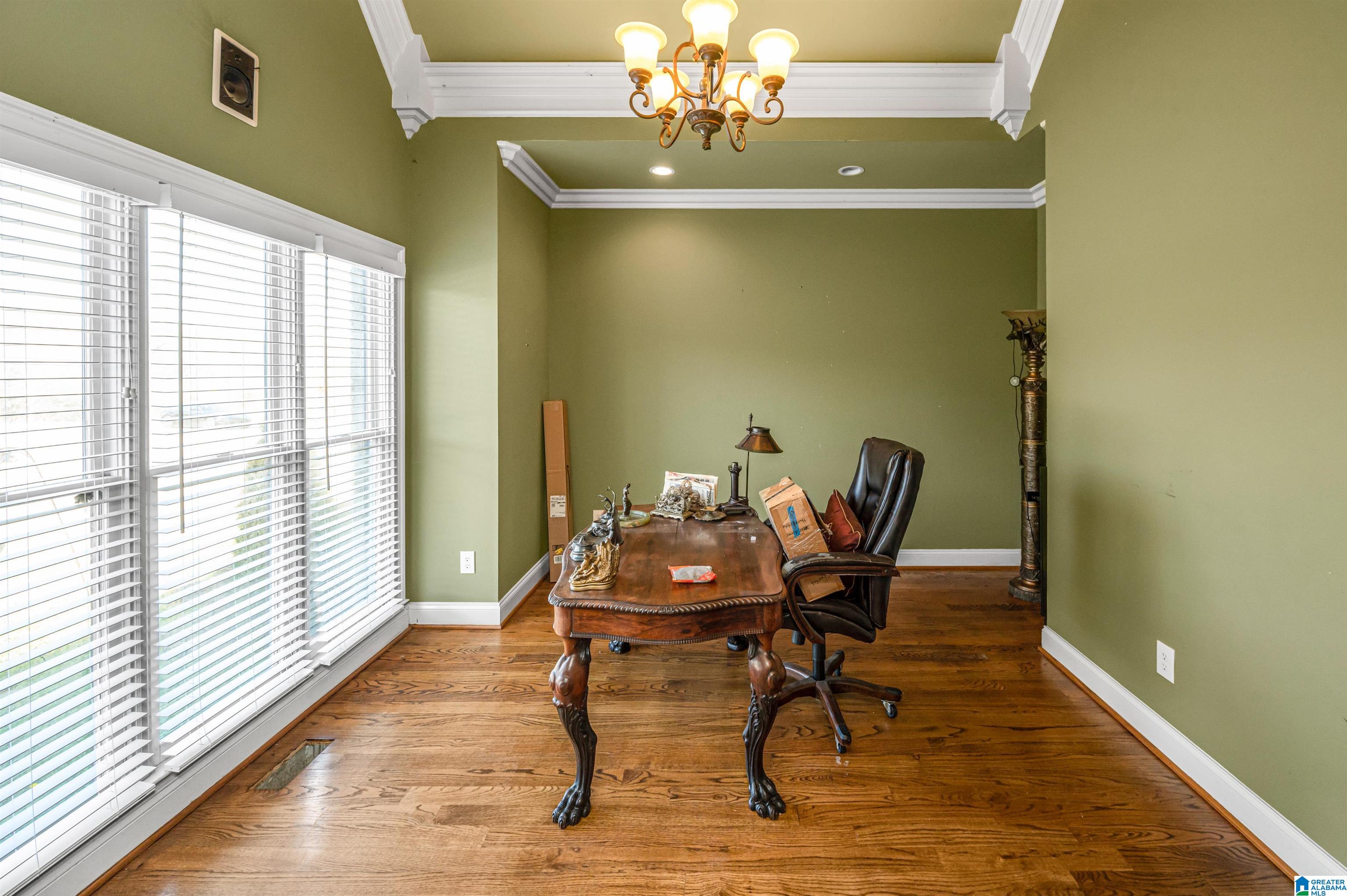 226 Aviation Road Southeast Bessemer, AL 35022 - Photo 7 of 43
