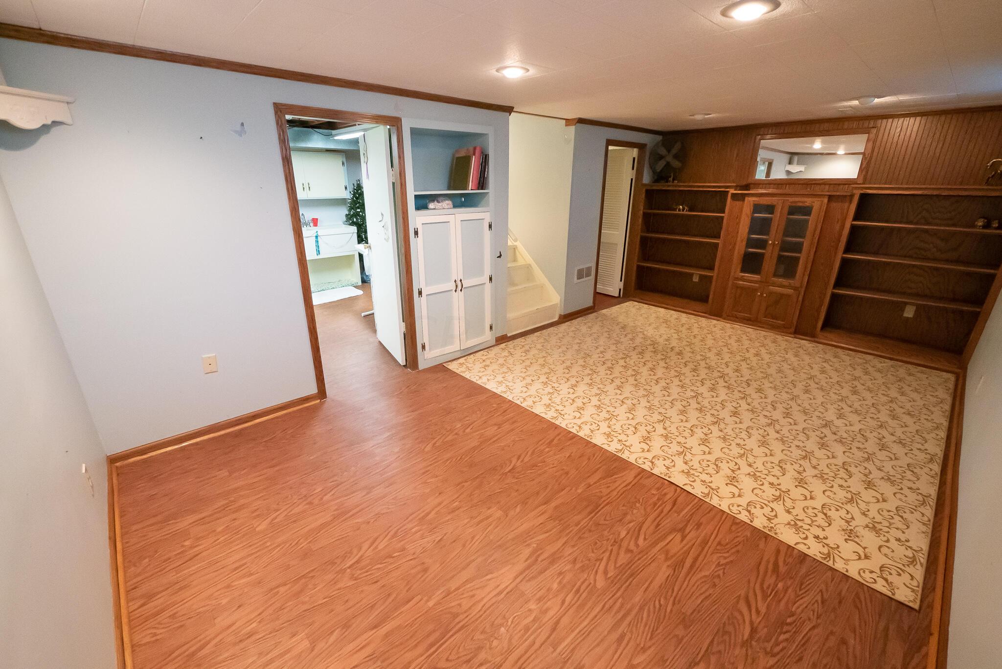 1266 Thurell Road Columbus, OH 43229 - Photo 42 of 48 Basement2