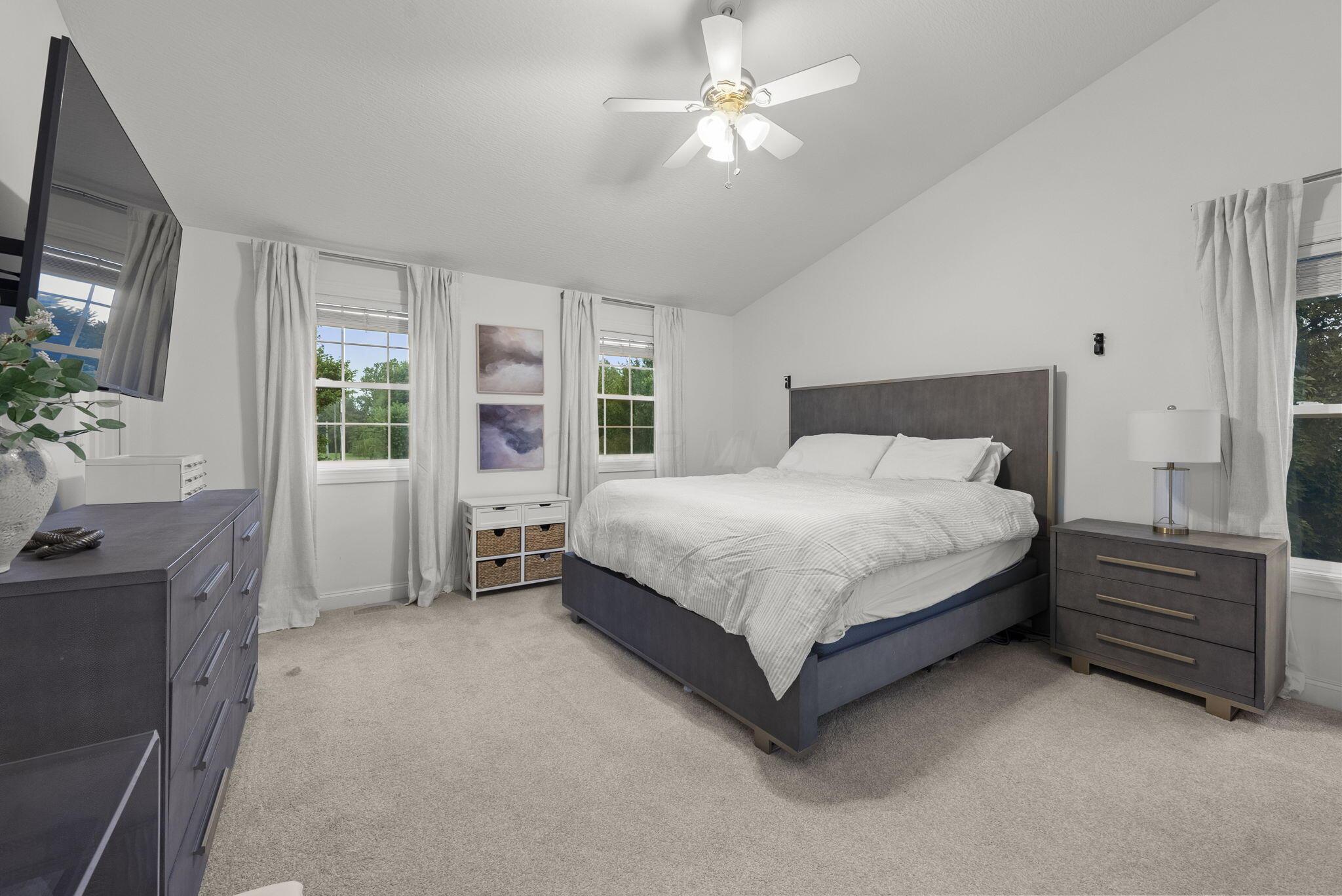 2586 Panhandle Road Delaware, OH 43015 - Photo 26 of 73 Primary Bedroom