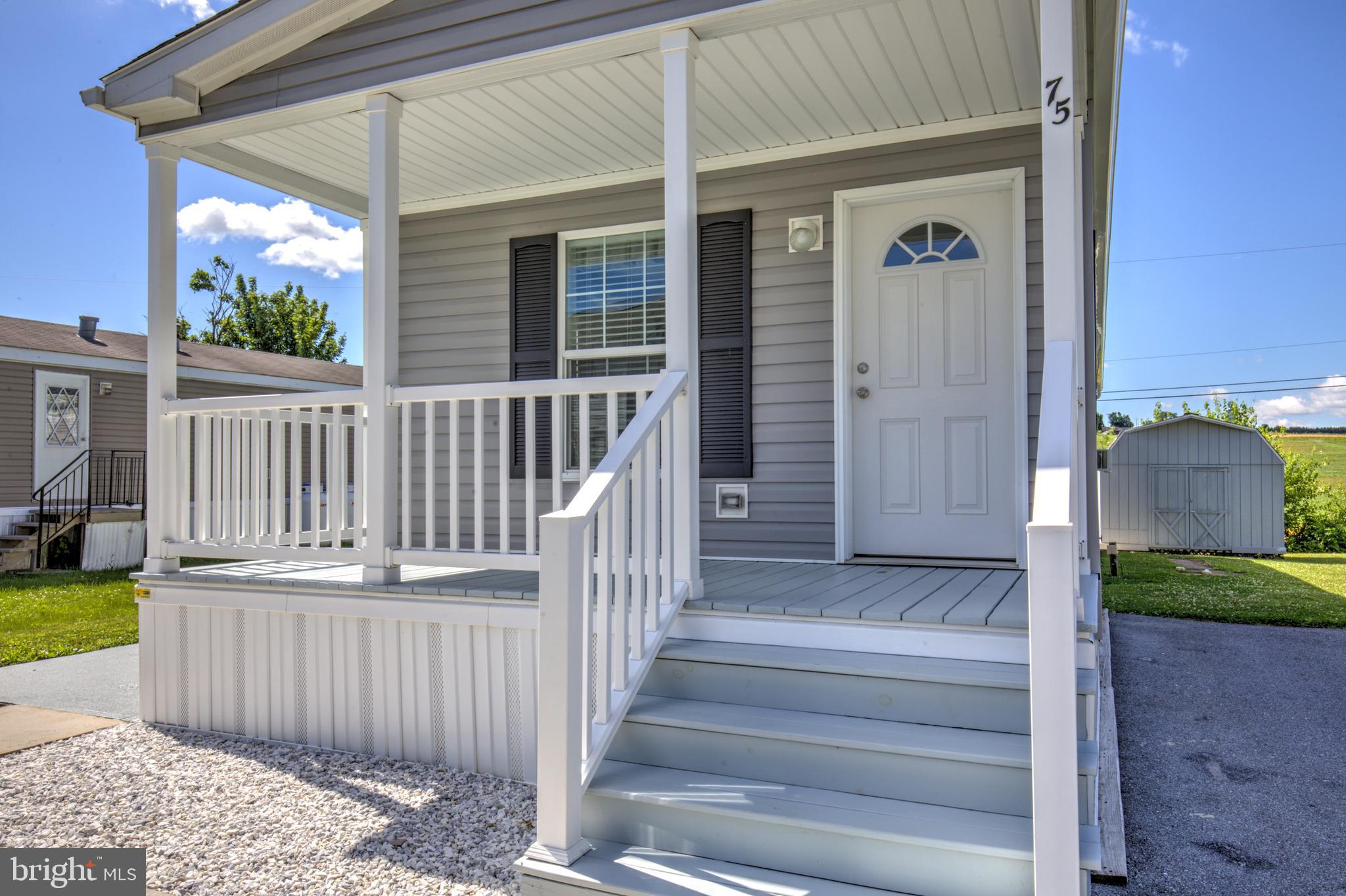 75 Lobin Road East Earl, PA 17519 - Photo 4 of 23
