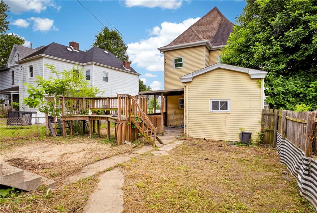 906 1st Street McKees Rocks, PA 15136 - Photo 27 of 37