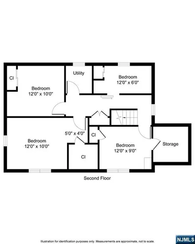 $589,000 | 27-10 Urban Place, Fair Lawn, NJ 07410