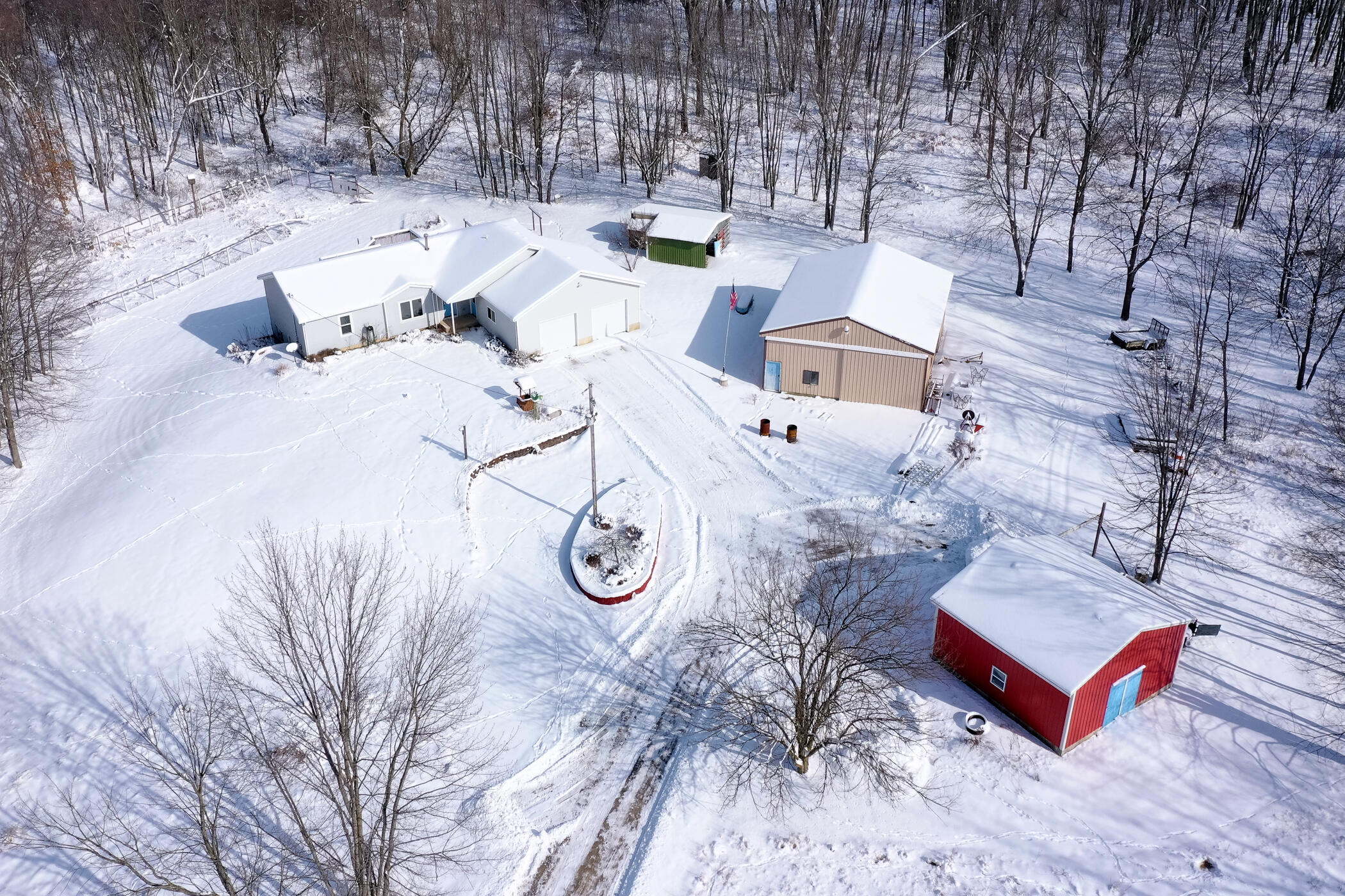 4032 Buehler Road Hastings, MI 49058 - Photo 46 of 51 Buehler_Rd_4032_Hastings_49058-49