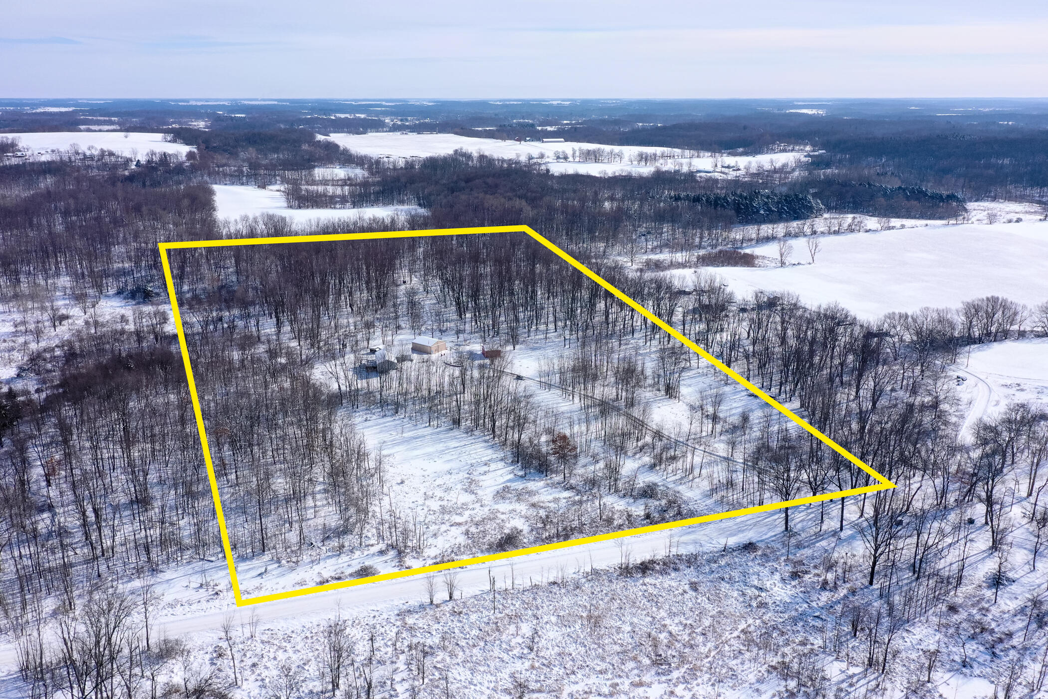 4032 Buehler Road Hastings, MI 49058 - Photo 50 of 51 Buehler_Rd_4032_Hastings_49058-53