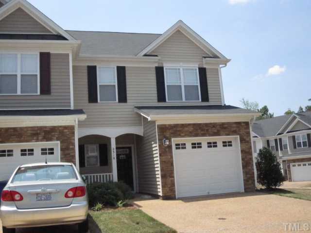 2510 Asher View Court Raleigh, NC 27606 - Photo 1 of 4 Gallery Image 1