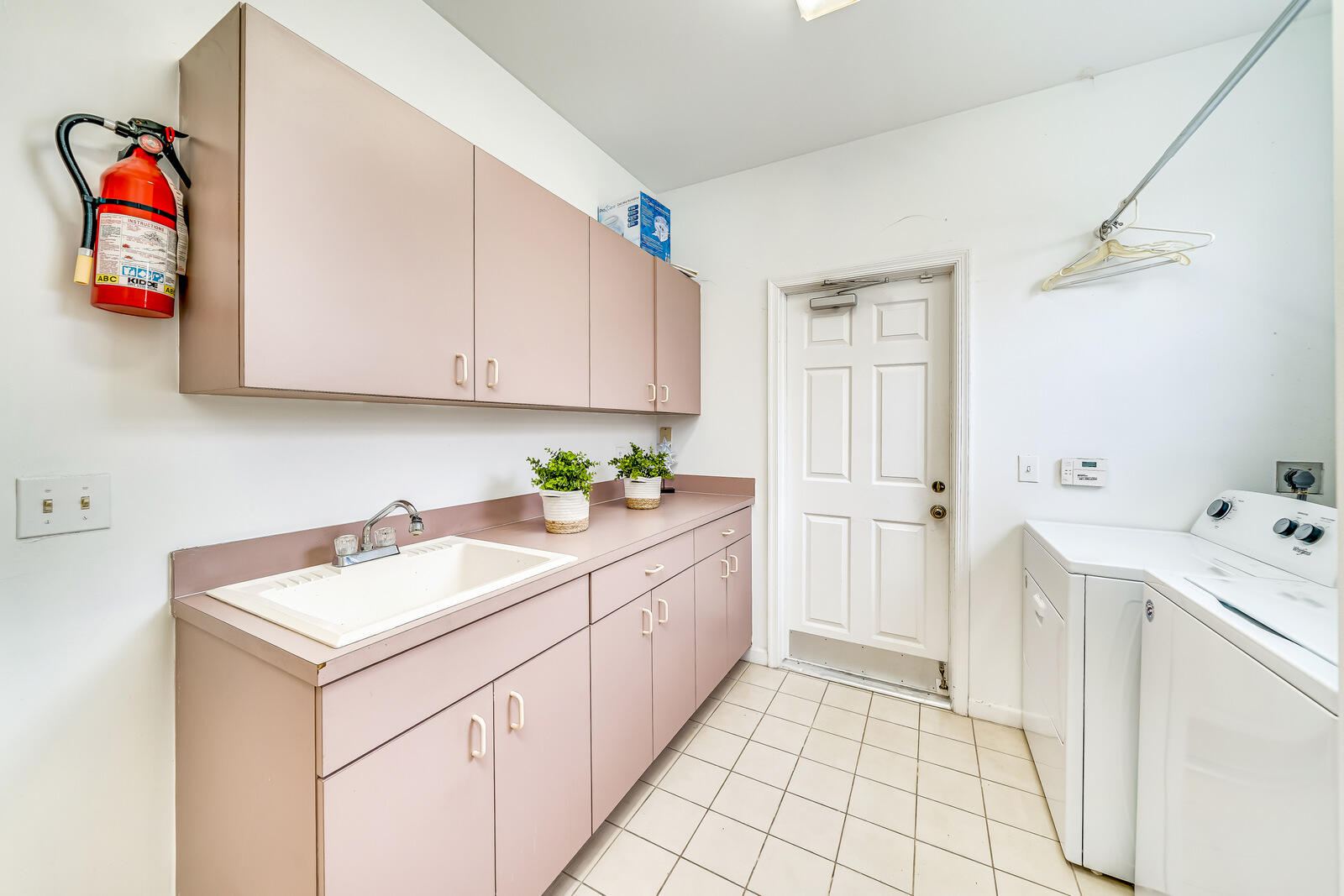 22841 La Corniche Way Boca Raton, FL 33433 - Photo 48 of 63 spacious laundry room