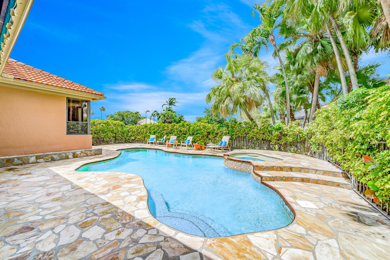 22841 La Corniche Way Boca Raton, FL 33433 - Photo 54 of 63 50-Exterior-3