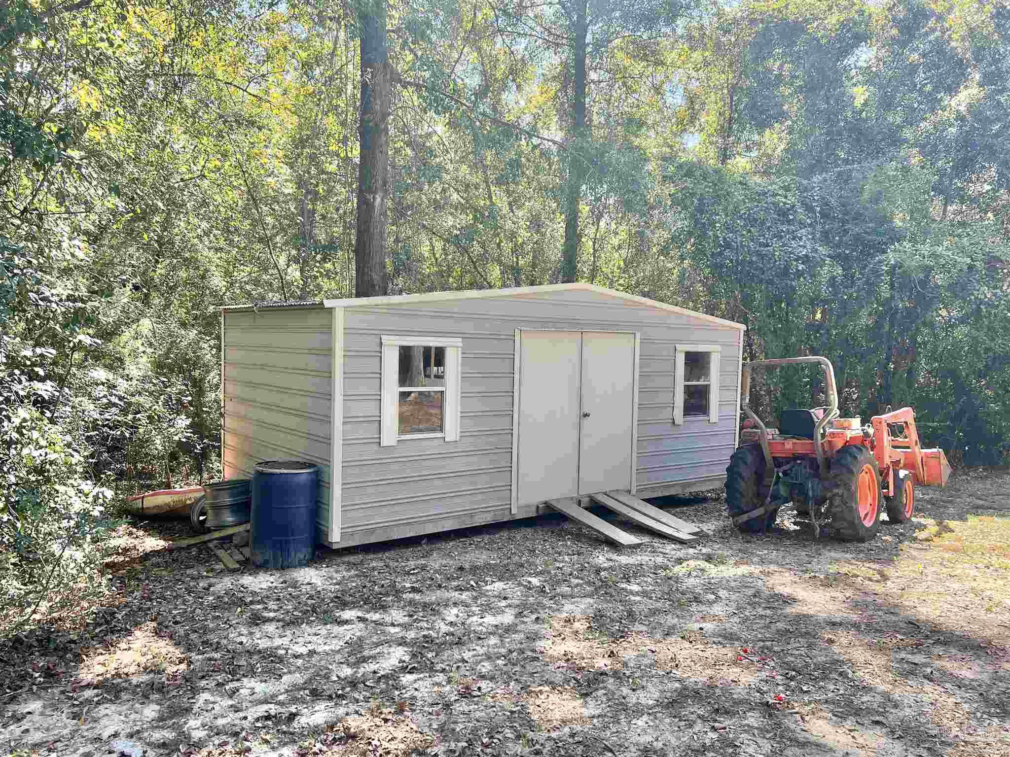 750 S Road Atmore, AL 36502 - Photo 25 of 36