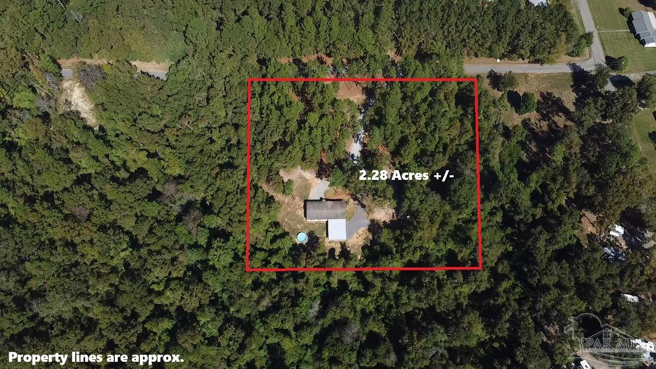 750 S Road Atmore, AL 36502 - Photo 36 of 36