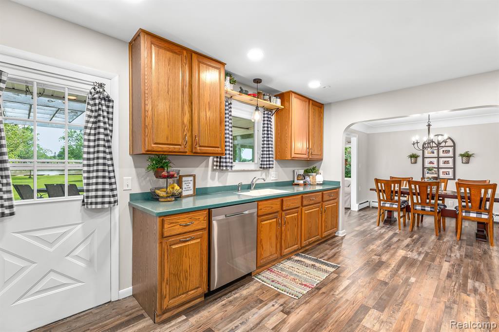 1787 North Custer Road Monroe, MI 48162 - Photo 20 of 31