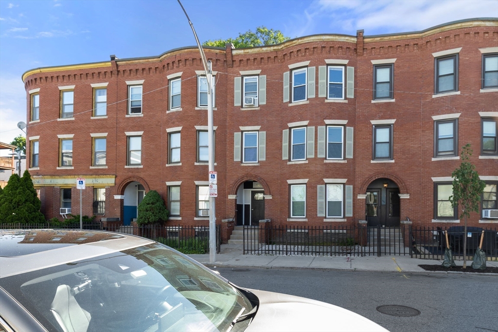 64 Florida Street, Unit 2 Boston, MA 02124 - Photo 25 of 25