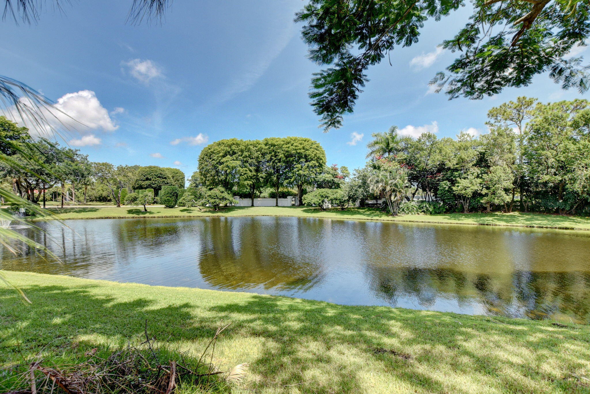 21700 Club Villa Terrace Boca Raton, FL 33433 - Photo 45 of 51 COMMUNITY LAKE