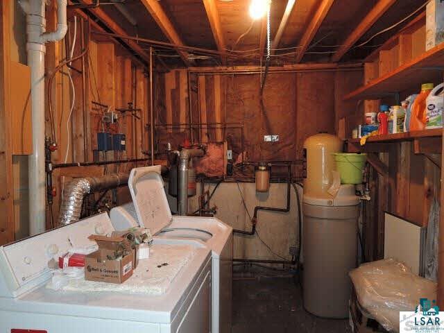 10340 East County Rd B Lake Nebagamon, WI 54849 - Photo 16 of 16