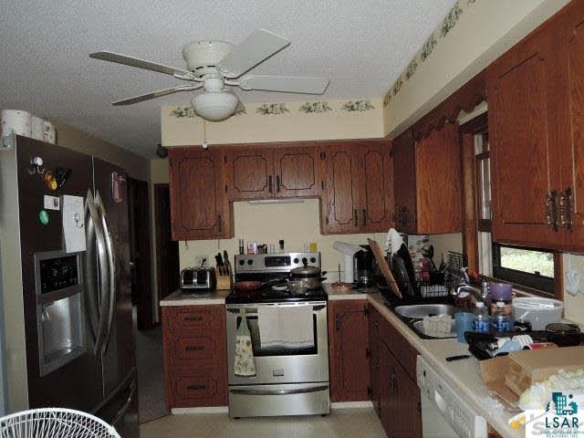 10340 East County Rd B Lake Nebagamon, WI 54849 - Photo 6 of 16