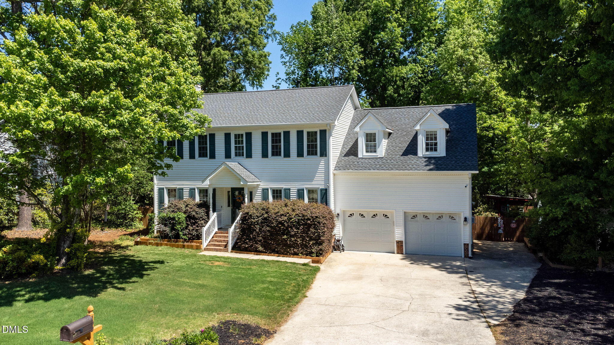 100 Arlington Ridge Cary, NC 27513 - Photo 5 of 66 5-web-or-mls-DJI_0767-HDRRE