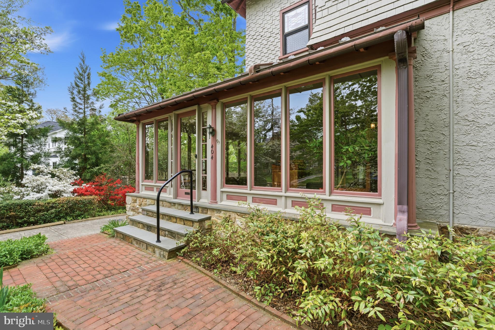404 Oak Lane Wayne, PA 19087 - Photo 3 of 81