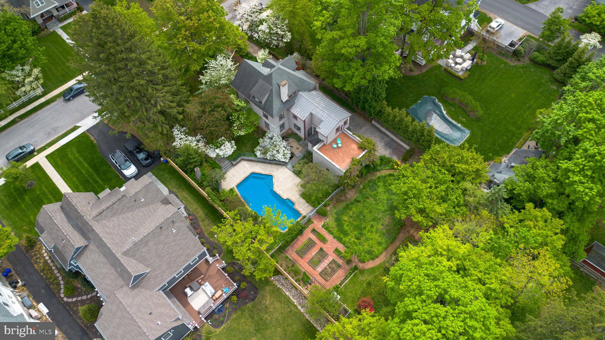404 Oak Lane Wayne, PA 19087 - Photo 59 of 81