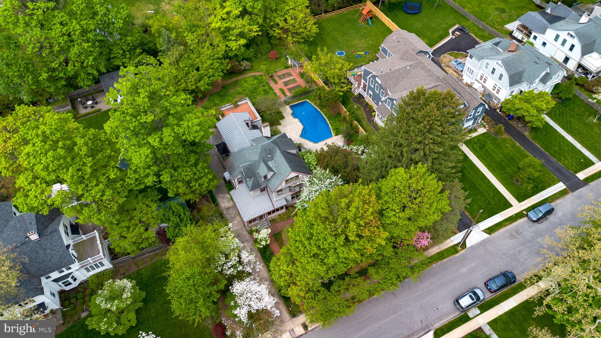 404 Oak Lane Wayne, PA 19087 - Photo 60 of 81