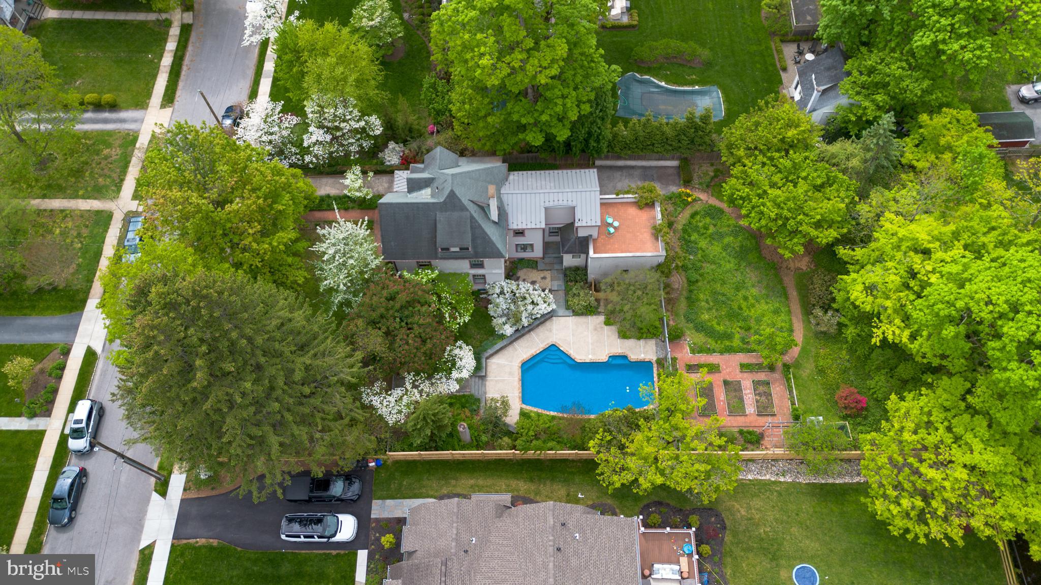 404 Oak Lane Wayne, PA 19087 - Photo 61 of 81