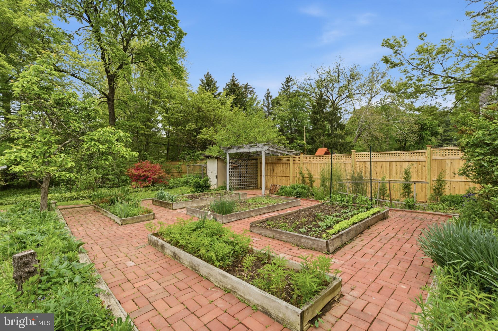 404 Oak Lane Wayne, PA 19087 - Photo 63 of 81