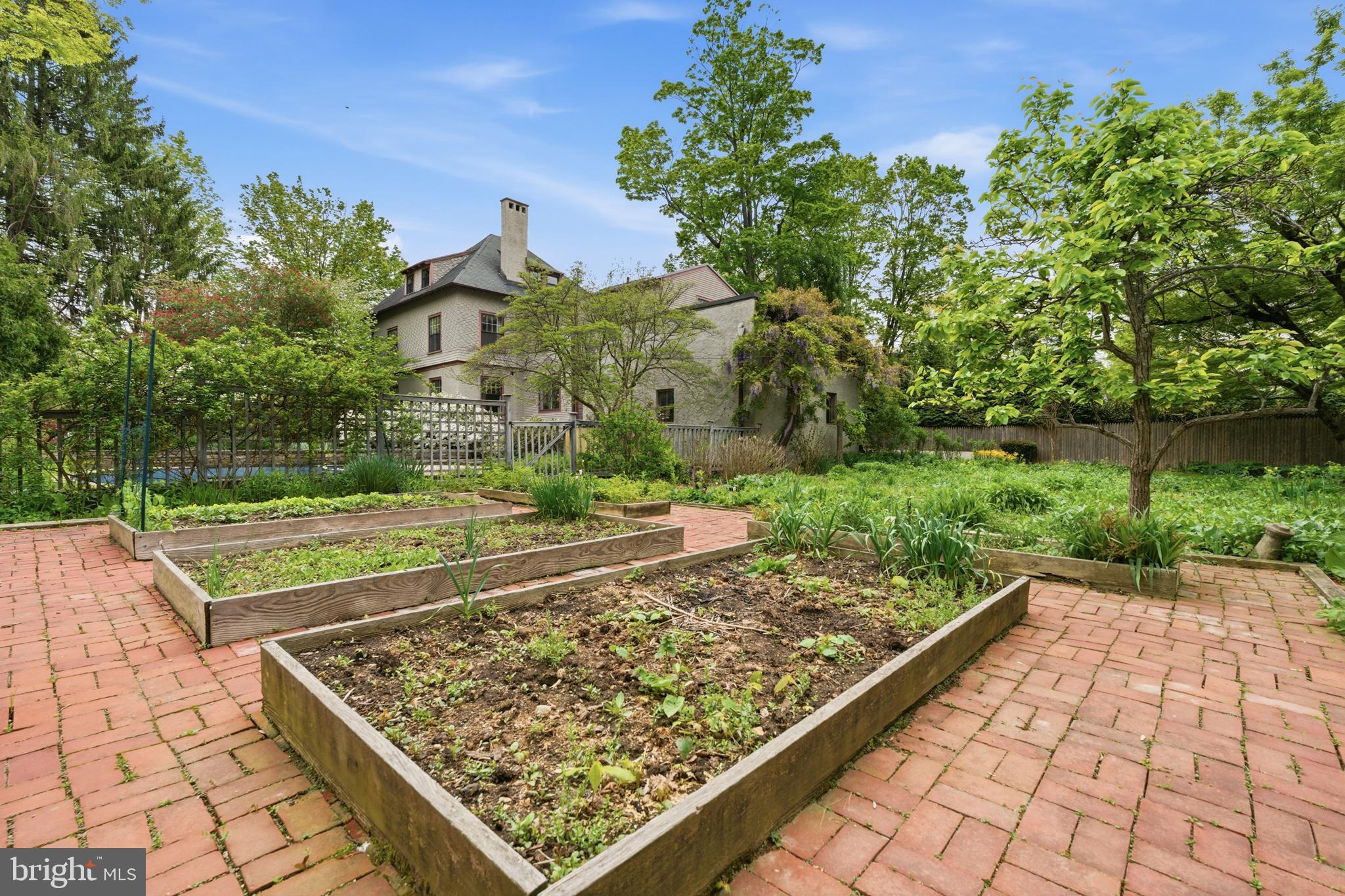404 Oak Lane Wayne, PA 19087 - Photo 64 of 81